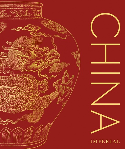 [9780241703069] CHINA IMPERIAL