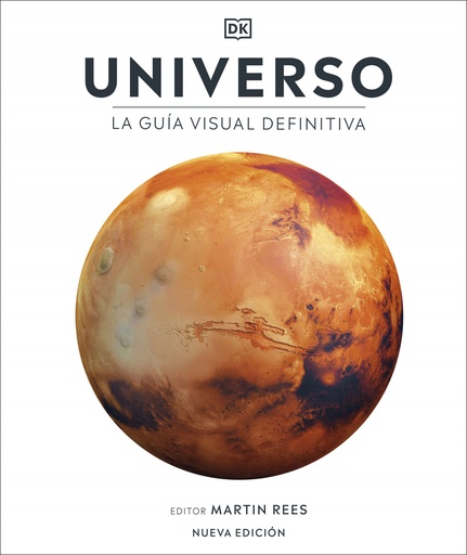 [9780241703083] UNIVERSO