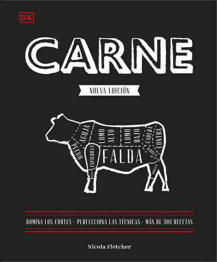 [9780241705612] CARNE. NUEVA EDICIÓN