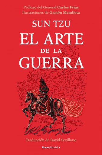 [9788410096226] EL ARTE DE LA GUERRA (EDICIÓN ILUSTRADA)