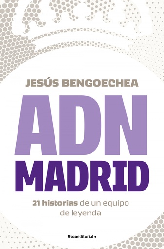 [9788419743947] ADN MADRID