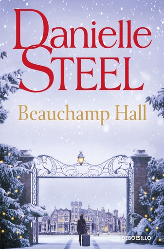 [9788466372428] BEAUCHAMP HALL