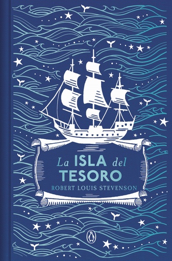 [9788491056034] LA ISLA DEL TESORO (EDICIÓN CONMEMORATIVA)