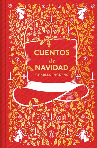 [9788491057185] CUENTOS DE NAVIDAD (EDICIÓN CONMEMORATIVA)