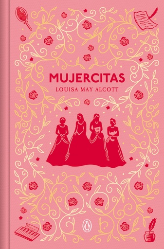 [9788491057246] MUJERCITAS (EDICIÓN CONMEMORATIVA)