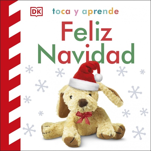 [9780241698945] FELIZ NAVIDAD