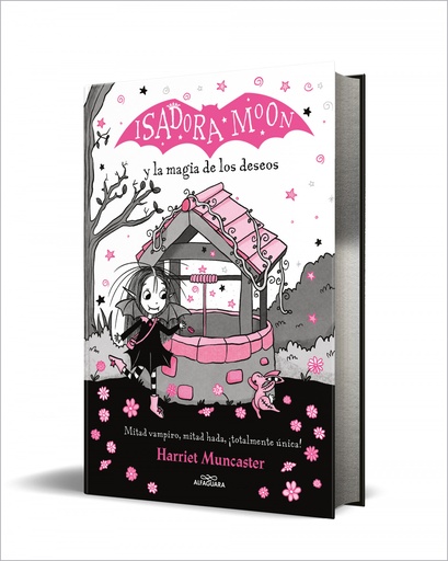 [9788419688651] ISADORA MOON I LA MÀGIA DELS DESITJOS