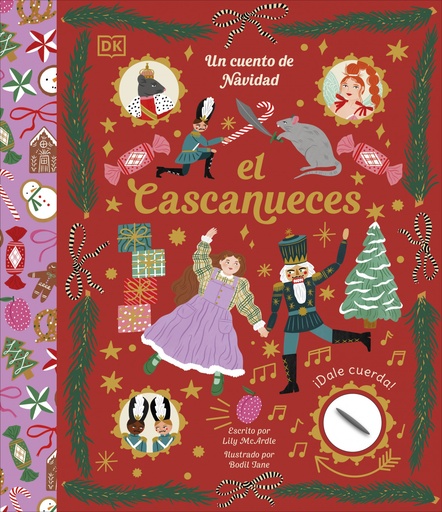 [9780241702246] EL CASCANUECES