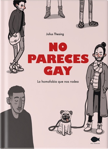 [9788419410016] No pareces gay