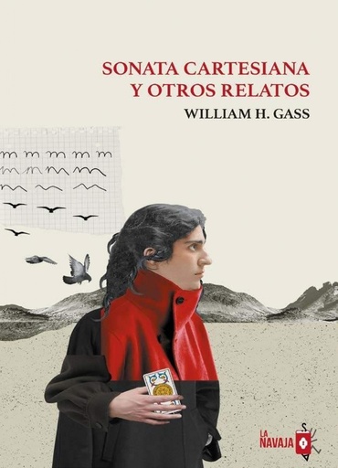 [9788410234062] Sonata cartesiana y otros relatos