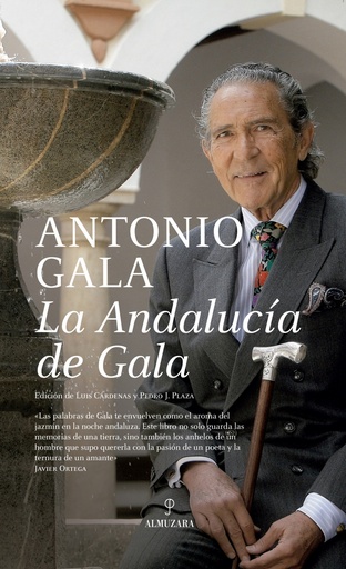 [9788410521032] ANDALUCÍA DE GALA, LA