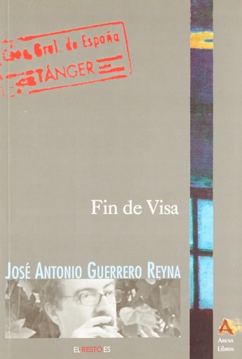 [9788495897251] Fin de Visa