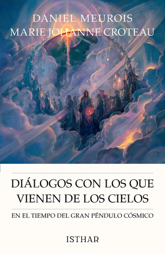 [9788419619754] Diálogos con los que vienen de los cielos