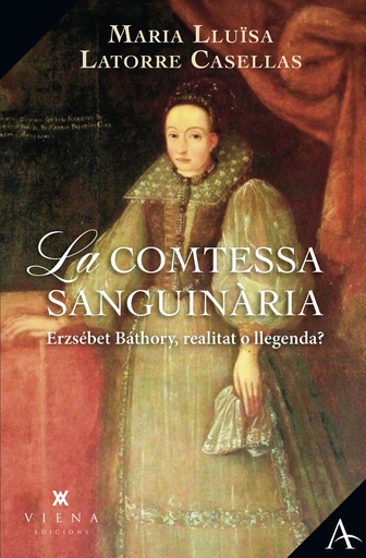 [9788419474636] La comtessa sanguinària