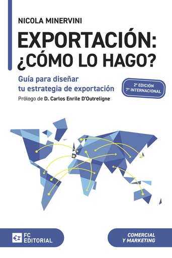 [9788419272997] Exportación: ¿Cómo lo hago?