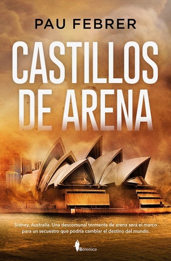 [9788410356290] CASTILLOS DE ARENA