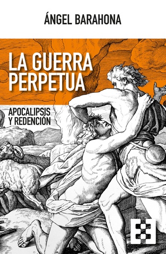 [9788413392073] La guerra perpetua