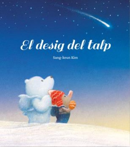 [9788416427734] DESIG DEL TALP, EL