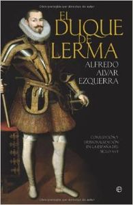 [9788497349901] El duque de Lerma