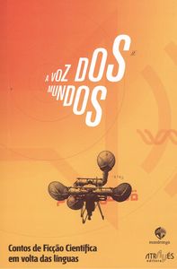 [9788487305962] A voz dos mundos