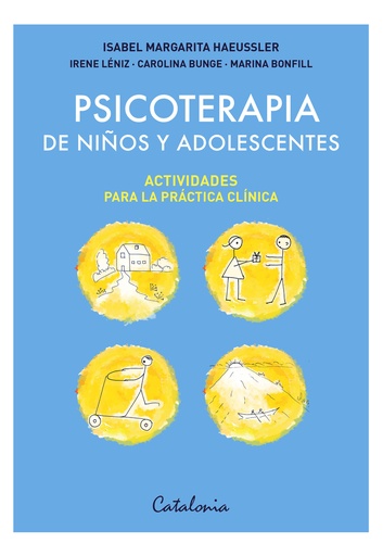 [9788419467546] Psicoterapia de niños y adolescentes