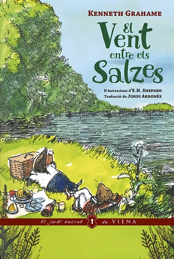 [9788419474537] El vent entre els salzes