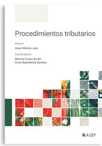 [9788410292024] Procedimientos tributarios