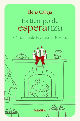 [9788413683904] Es tiempo de esperanza