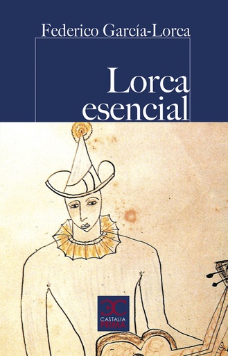 [9788497408325] Lorca esencial