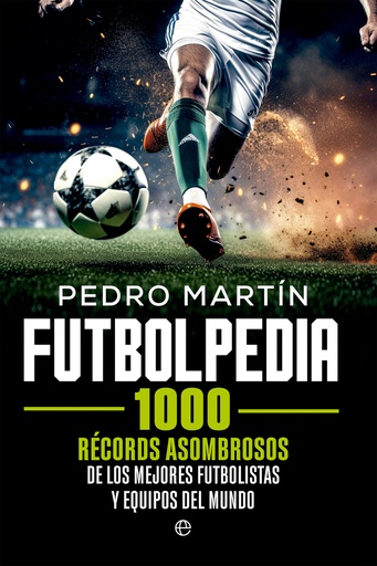 [9788413849409] Futbolpedia