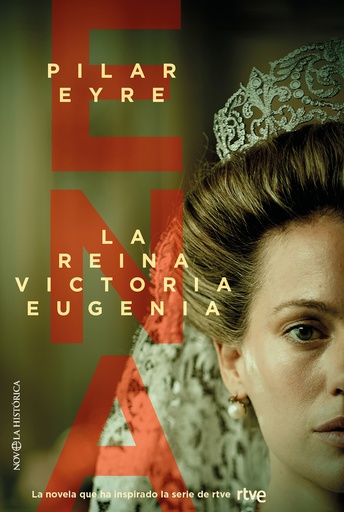 [9788413849447] ENA, LA REINA VICTORIA EUGENIA