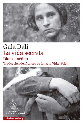 [9788410317635] La vida secreta- rústica