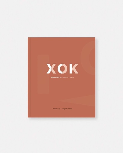 [9788412842135] Xok:chocolate bars