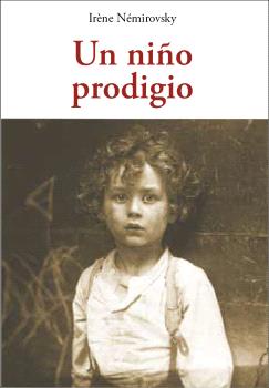 [9788412872019] Un niño prodigio