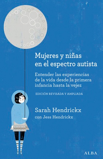 [9788411781138] Mujeres y niñas en el espectro autista