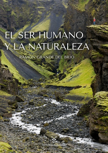 [9788412724196] El ser humano y la naturaleza