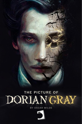 [9788419365088] The picture of Dorian Gray