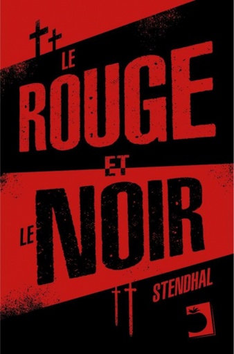 [9788419365101] Le Rouge et le Noir