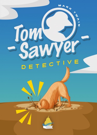 [9788419365163] Tom Sawyer