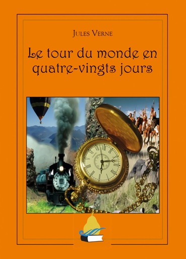 [9788419365156] Le tour du monde en quatre-vingts jours