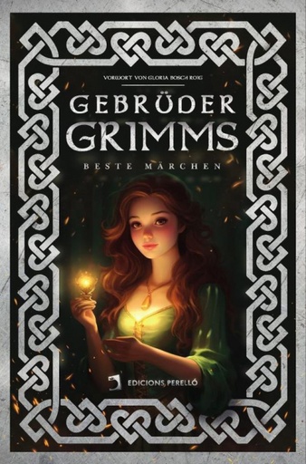 [9788419365903] Gebrüder Grimms beste Märchen