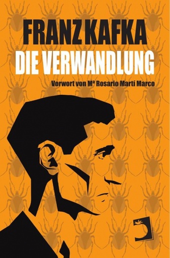 [9788419365583] Die Verwandlung