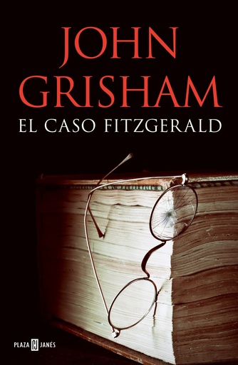 [9788401020544] EL CASO FITZGERALD