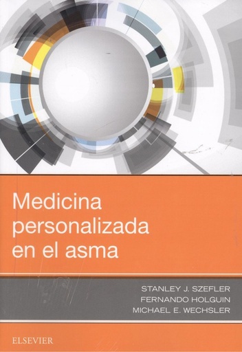 [9788491133759] MEDICINA PERSONALIZADA EN EL ASMA