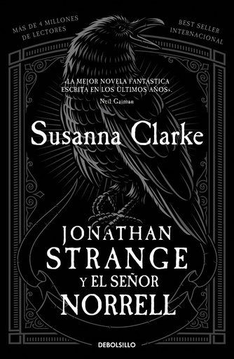 [9788466377836] JONATHAN STRANGE Y EL SEÑOR NORRELL