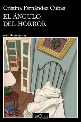 [9788411075213] El ángulo del horror