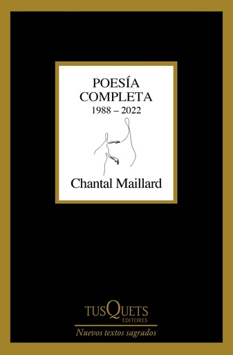 [9788411075237] Poesía completa