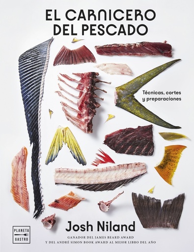 [9788408282303] El carnicero del pescado