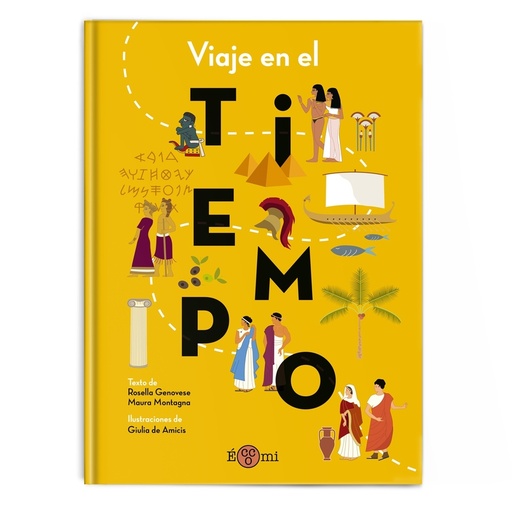 [9788419262288] Viaje en el tiempo