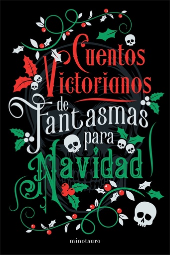 [9788445018361] Cuentos victorianos de fantasmas para Navidad